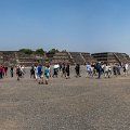 MEX MEX Teotihuacan 2019APR01 Piramides 015 : - DATE, - PLACES, - TRIPS, 10's, 2019, 2019 - Taco's & Toucan's, Americas, April, Central, Day, Mexico, Monday, Month, México, North America, Pirámides de Teotihuacán, Teotihuacán, Year